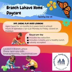 Branch-Lahave