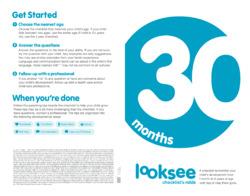 Looksee-Checklist-30m