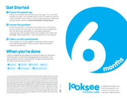 Looksee-Checklist-6m