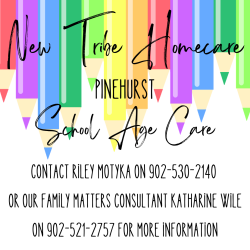New-Tribe-Homecare - Pinehurst