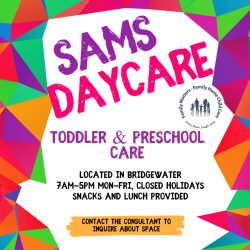 Sams-Daycare
